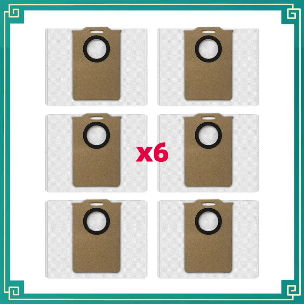 

Щетка для пылесоса OSSIEAO для Dreame Mova E20 Plus / Proscenic Q8 Max / Trouver E20 Pro Plus / Honor Choice R3 Plus / DEXP Vacumatic+ MC-700+