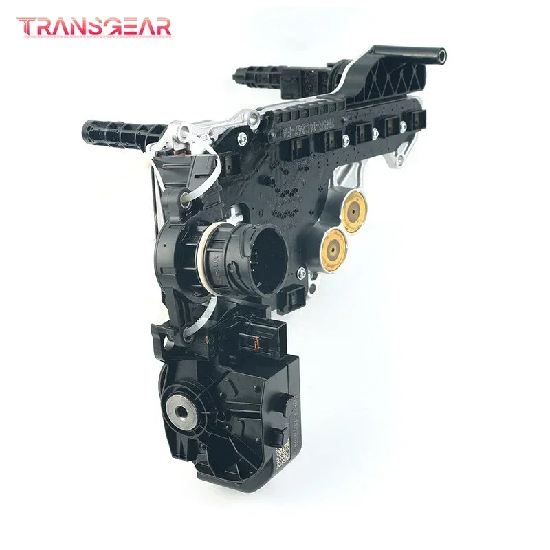 MPS6 6DCT450 7M5R-14C247-FA 7M5R-14C247-FG Модуль управления коробкой передач TCM TCU 7M5R-14C247-FE Подходит