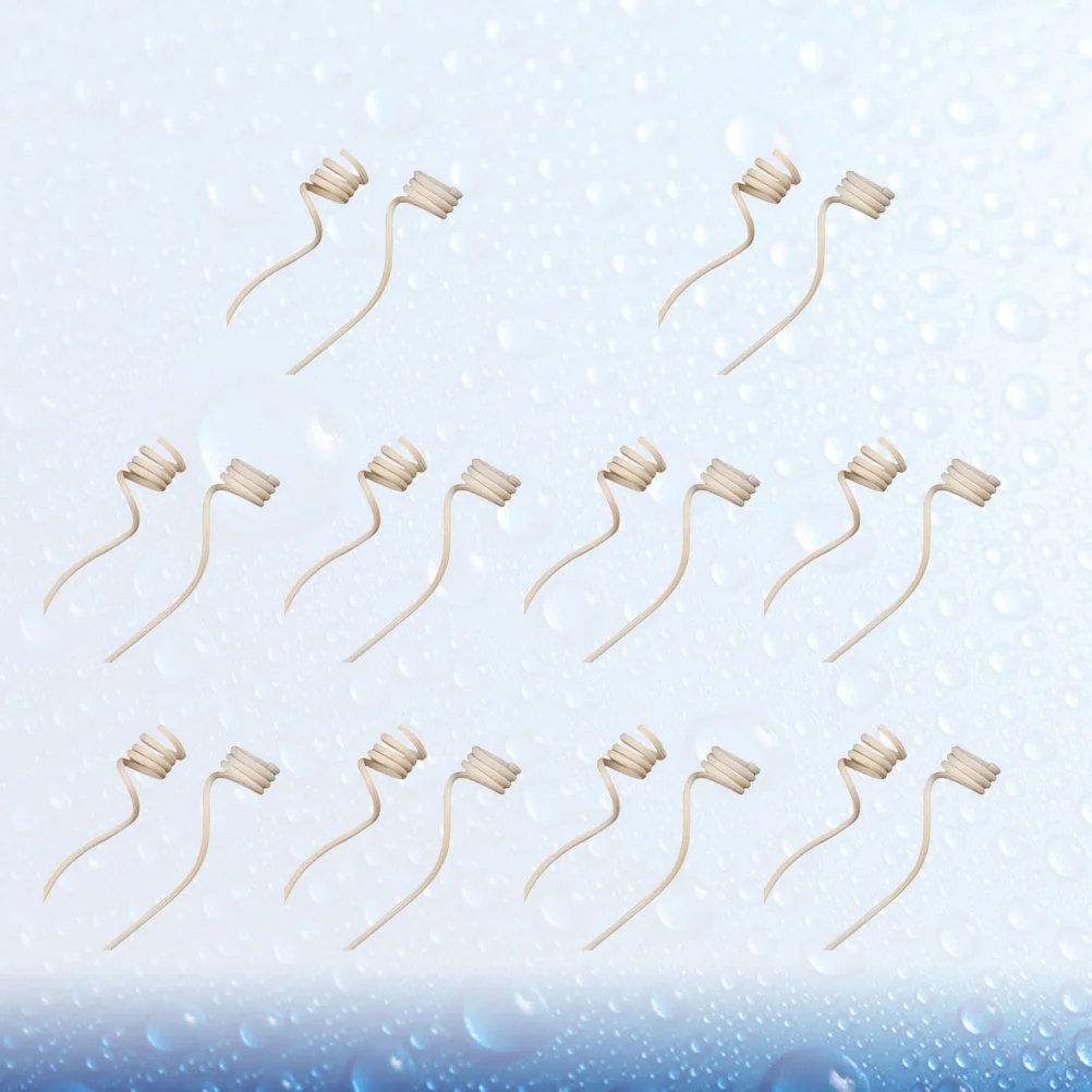 

Sticks Diffuser Rattan Reed Oil Reeds Essential Replacement Aromadiffusers Spiral Fragrance Duffuser Stick