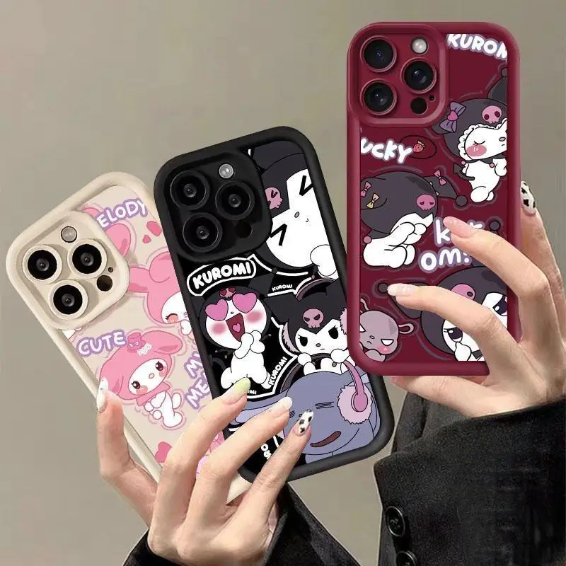 Чехол для телефона Infinix Note 40 12 G96 30VIP Zero 30 Hot 40i 30i 20 11 Play Smart 8 7 6 5 Tecno Spark Go 2024 10C 20C Camon