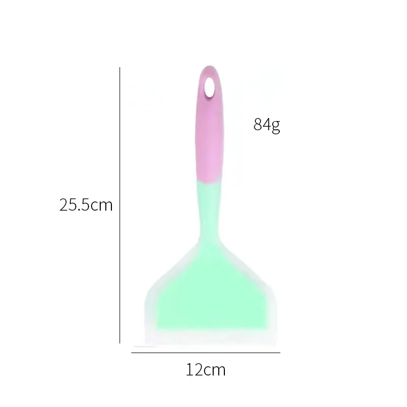 

Силиконовая лопатка Yuzi