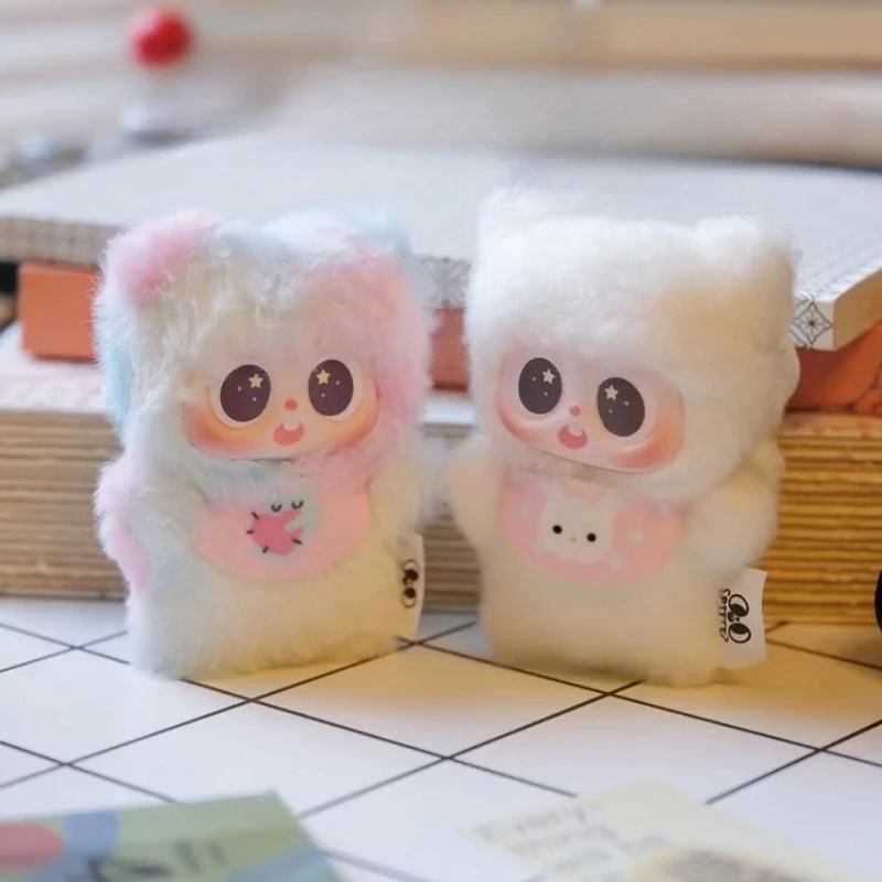 Новая коллекция: Милые фигурки питтей-собачек в закрытых коробках (Blind Box) – Брелоки, подвески для сумок, сюрприз-боксы, декор для рабочего стола, подарки для девочек. (art.: 3920d96d5efd8) - 3920d96d5efd8