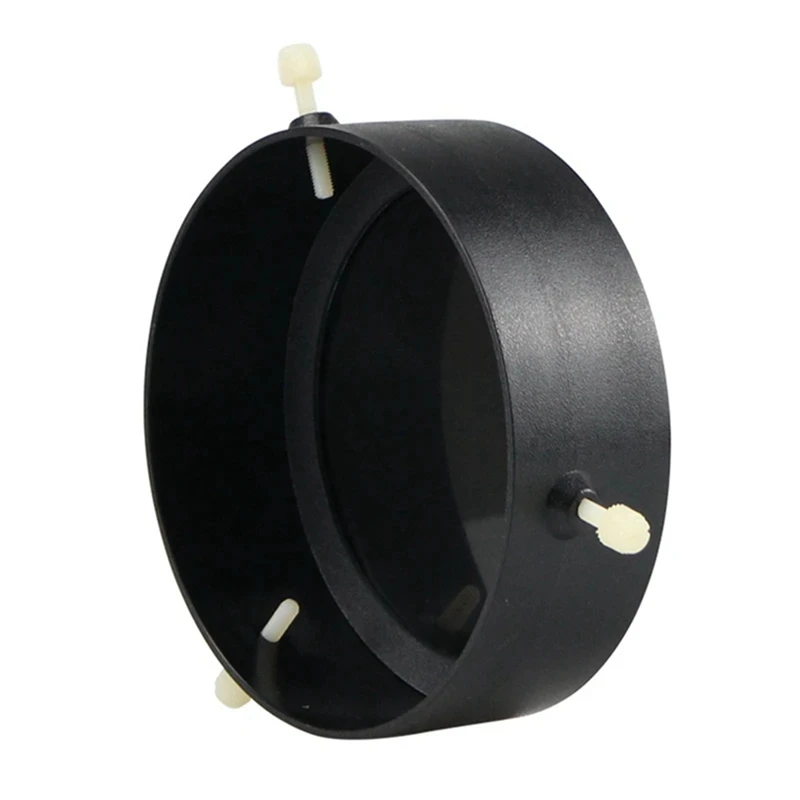 1 шт. 60 мм до 90 солнечный фильтр небардовая пленка для планетария Солнцезащитная