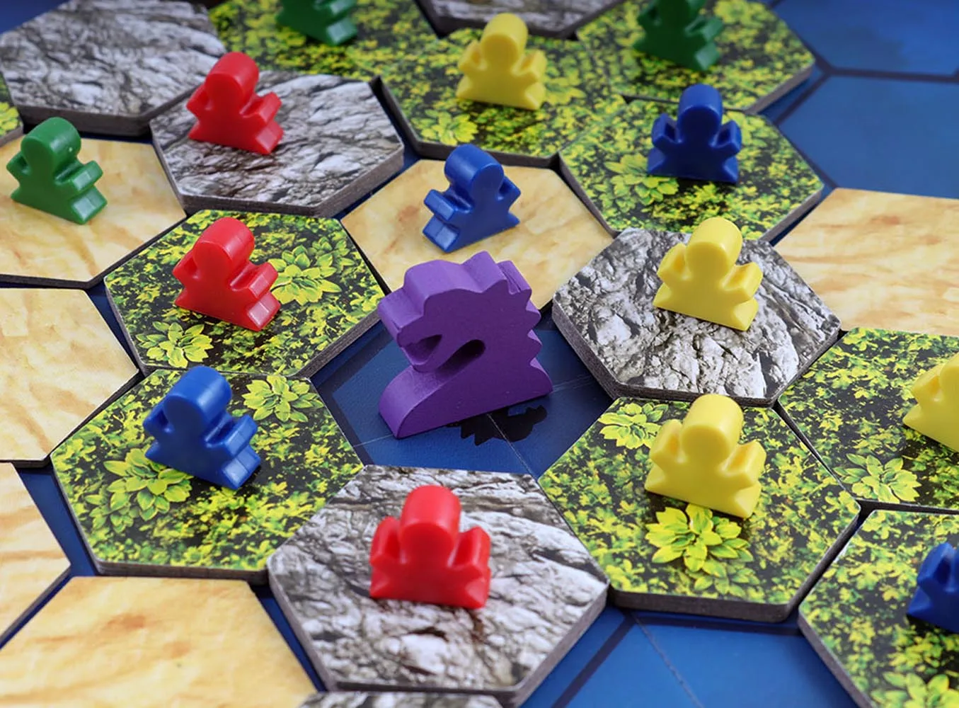 Тайные Камни Настольная Игра Купить