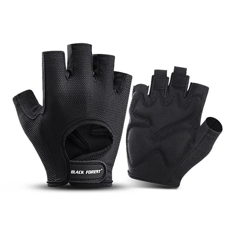 

Fingerless Gloves Men Emo Accessories Techwear Tactical Gear Work Pink Gloves Gothic Moto Guantes De Invierno Para Hombre