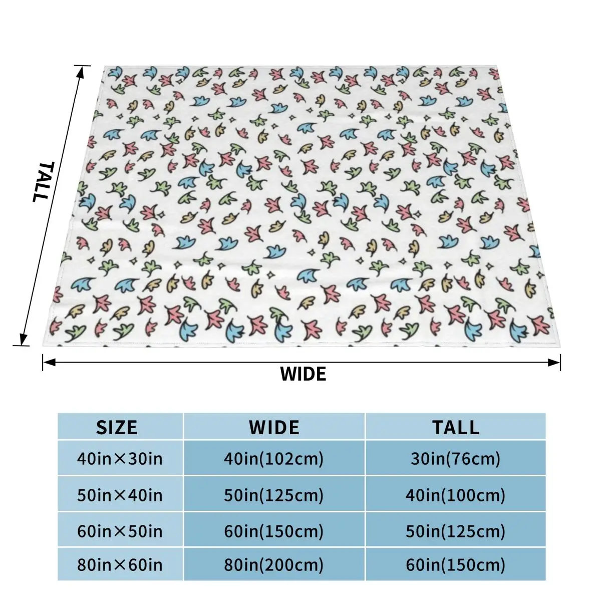 Heartstopper — Чарли и Ник ультрамягкое одеяло из микрофлиса Hi An