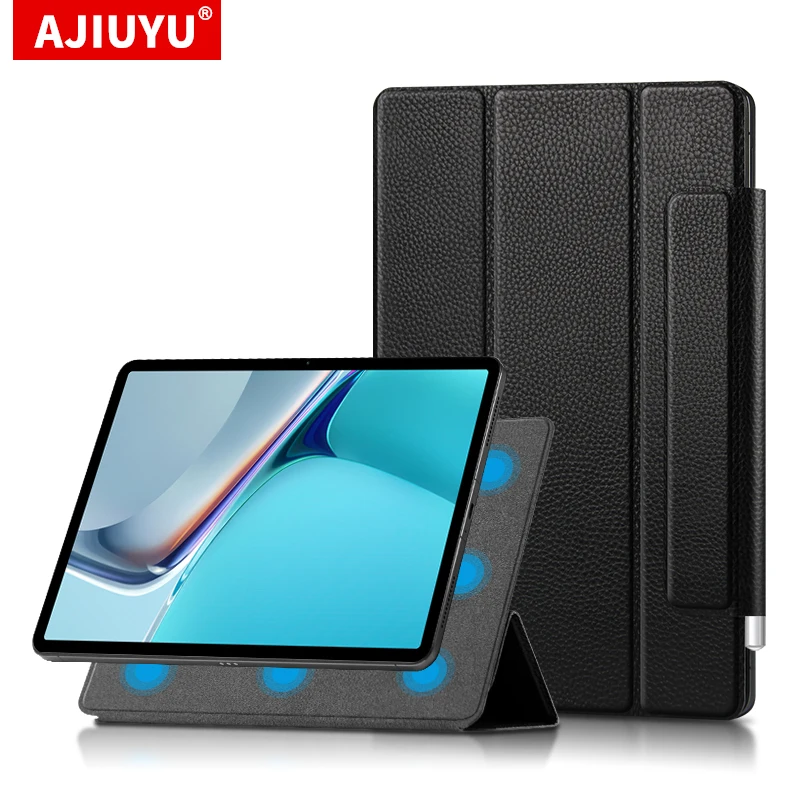 

Чехол из воловьей кожи для планшета Huawei MatePad 11 диагональю 10,95 дюйма