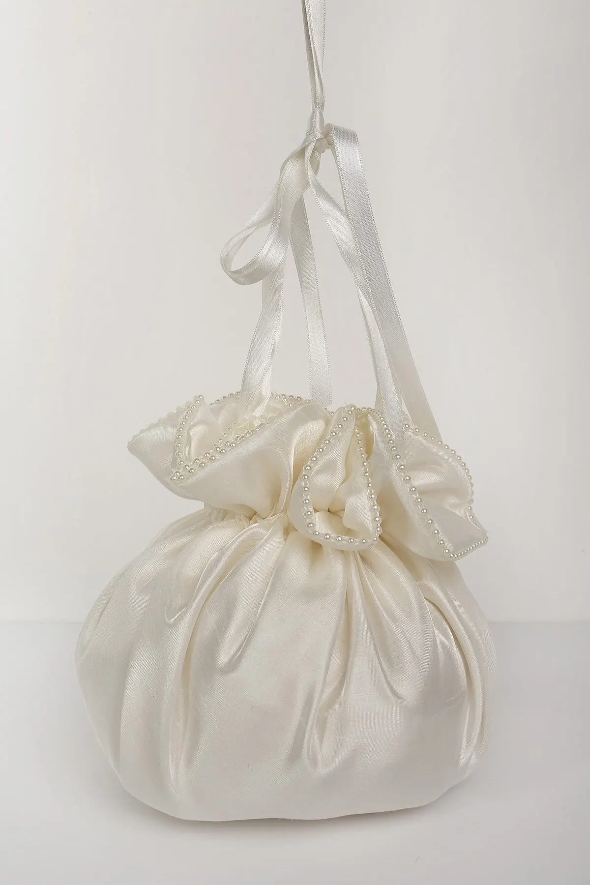 

Bridal Accessories Bridal Pouch Wedding Handmade For jewelry Pouch Wedding Handmade For Bride And Bridesmaids