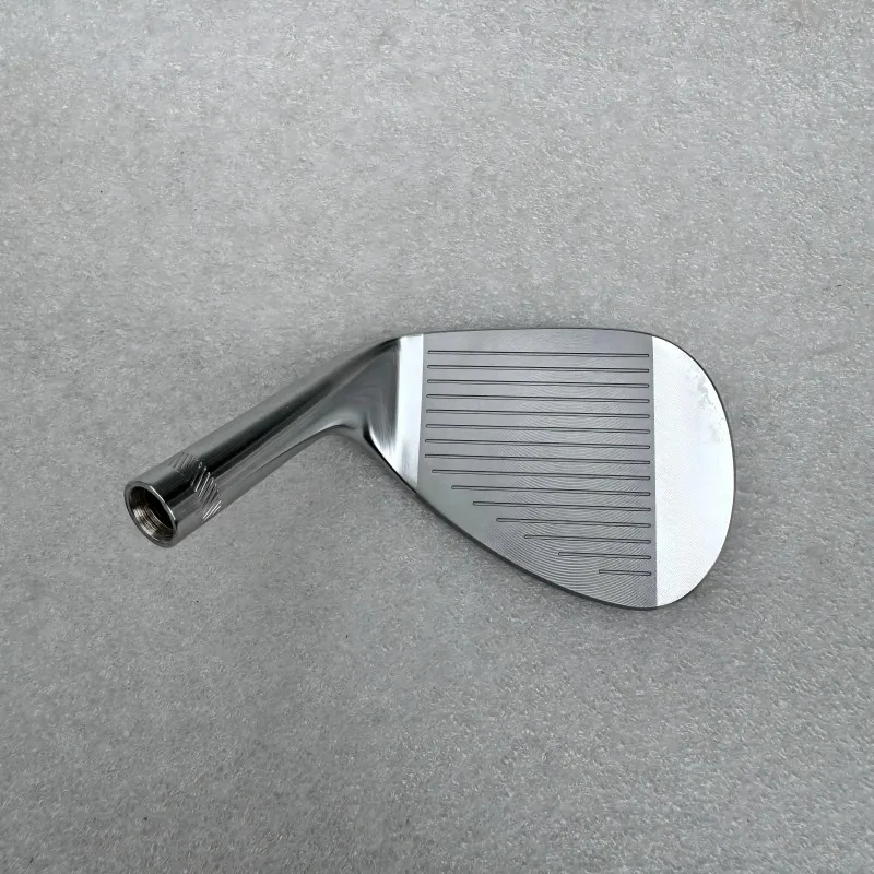 Maje sty Кованая углеродистая сталь фрезерованная полость и лицо клин для гольфа