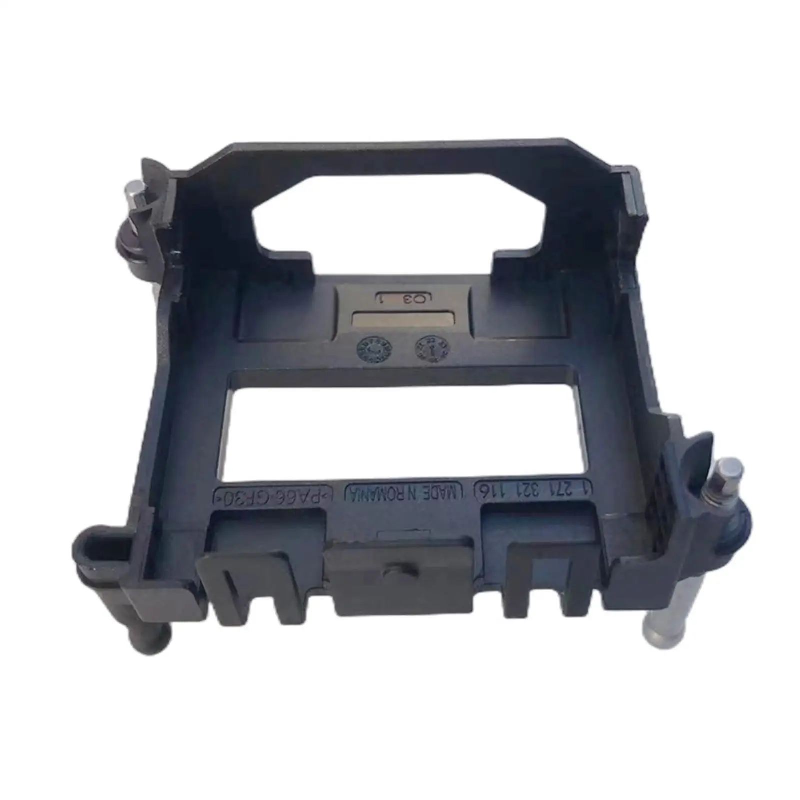 

Body Bracket Professional for Honda Civic 2006-2011 Cr-V 2018-2021