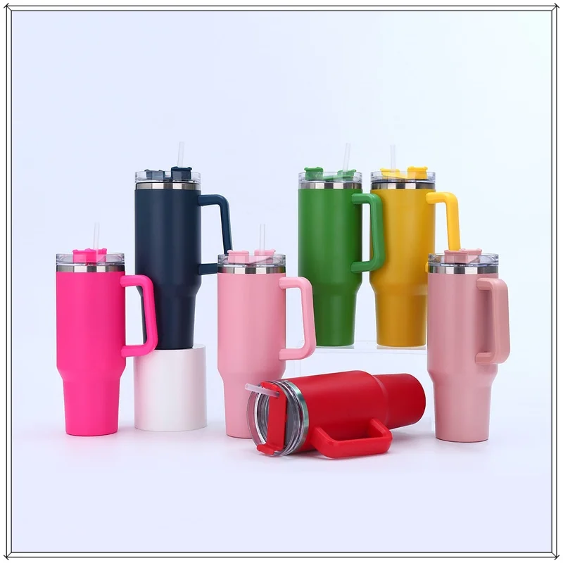 Andralyn вакуумная кружка из нержавеющей стали 40 унций