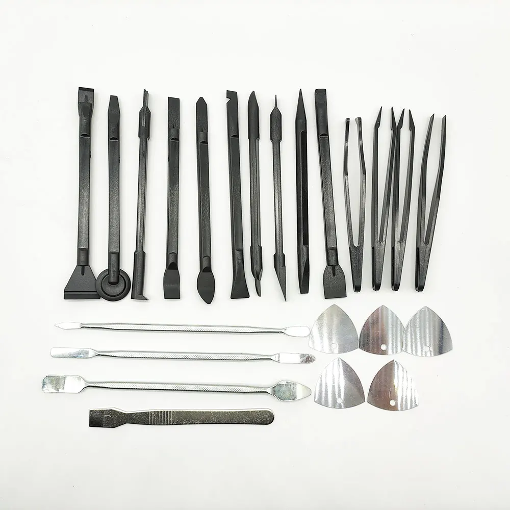 

Набор инструментов BAKU для ремонта электроники