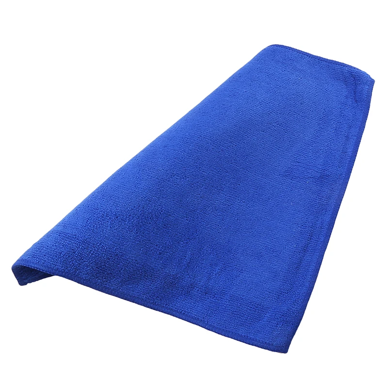Волшебное Глиняное Автомобильное Полотенце Для Чистки Автомобилей Синий
