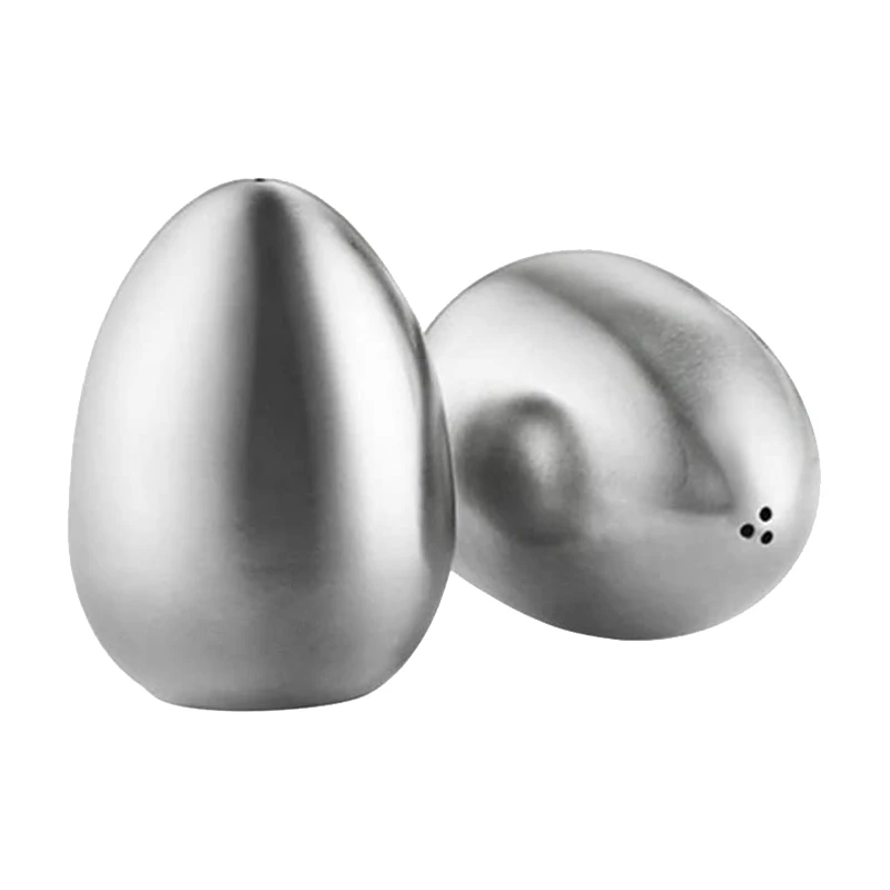 Акция! 2 шт. шейкер для перца из нержавеющей стали |