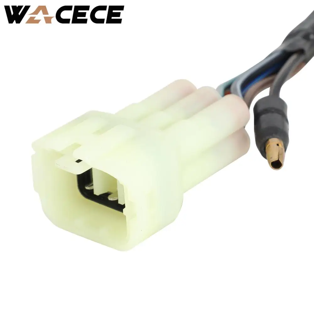 Аксессуары для мотоциклов ATV электрический стартер переключатель сигналов