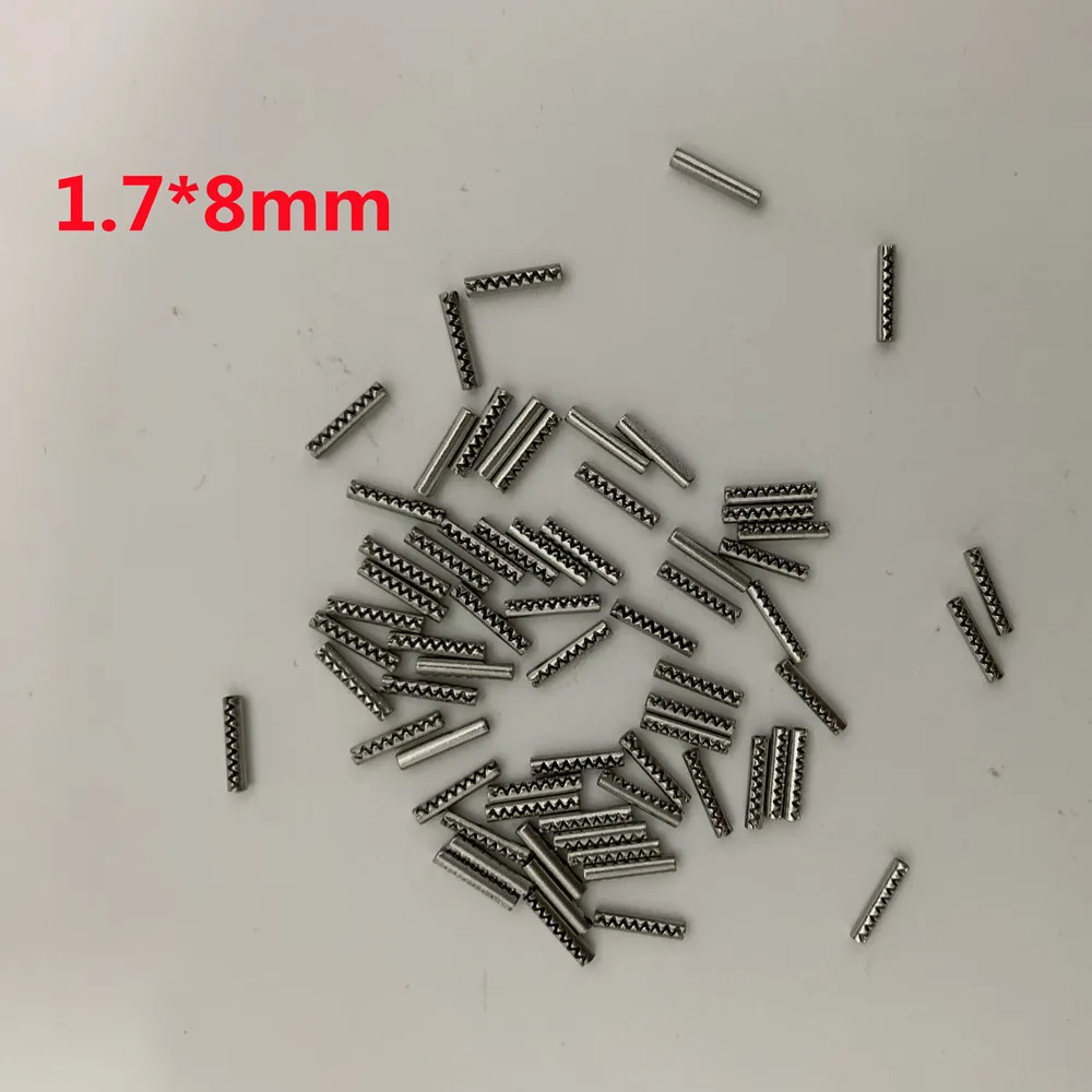 Брелок для ключей KD Keychannel 200/400/600/800 шт. 1 6*8 мм 7*8 |