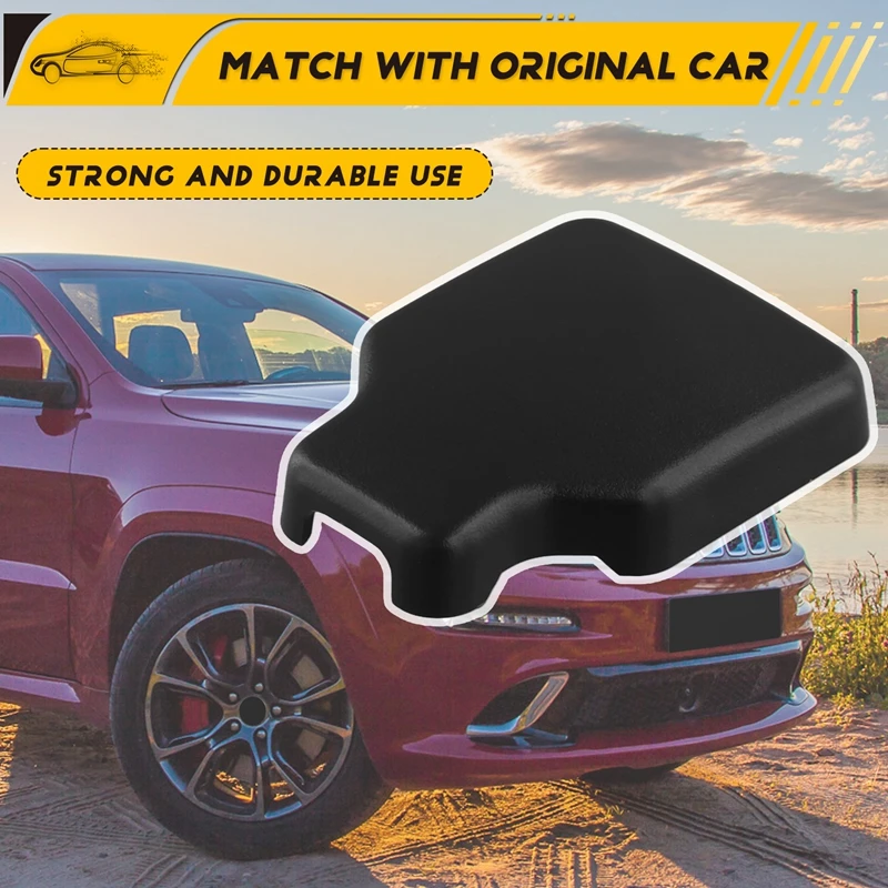 Крышка датчика влажности для Chrysler 300 Dodge Charger Ram 1500 Jeep Cherokee 53294558