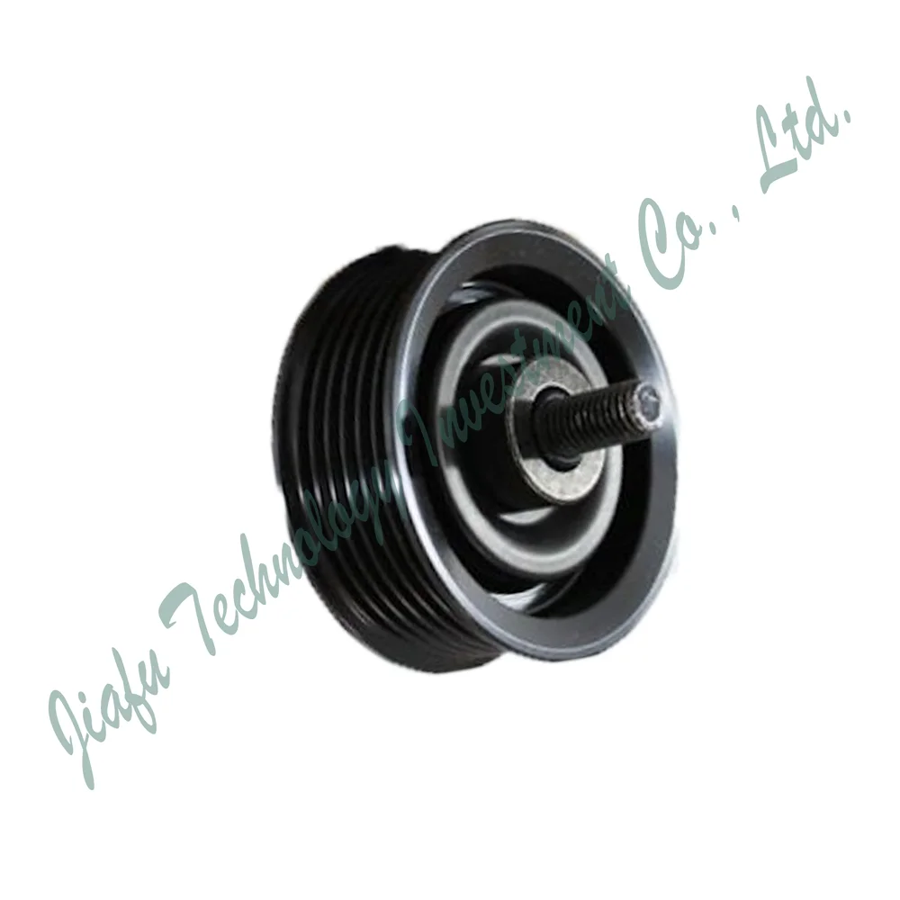 Направляющий Ролик двигателя для Hyundai Grand Santa Fe ix35 Tucson KIA Sportage Sorento 25287-27060 2528727060