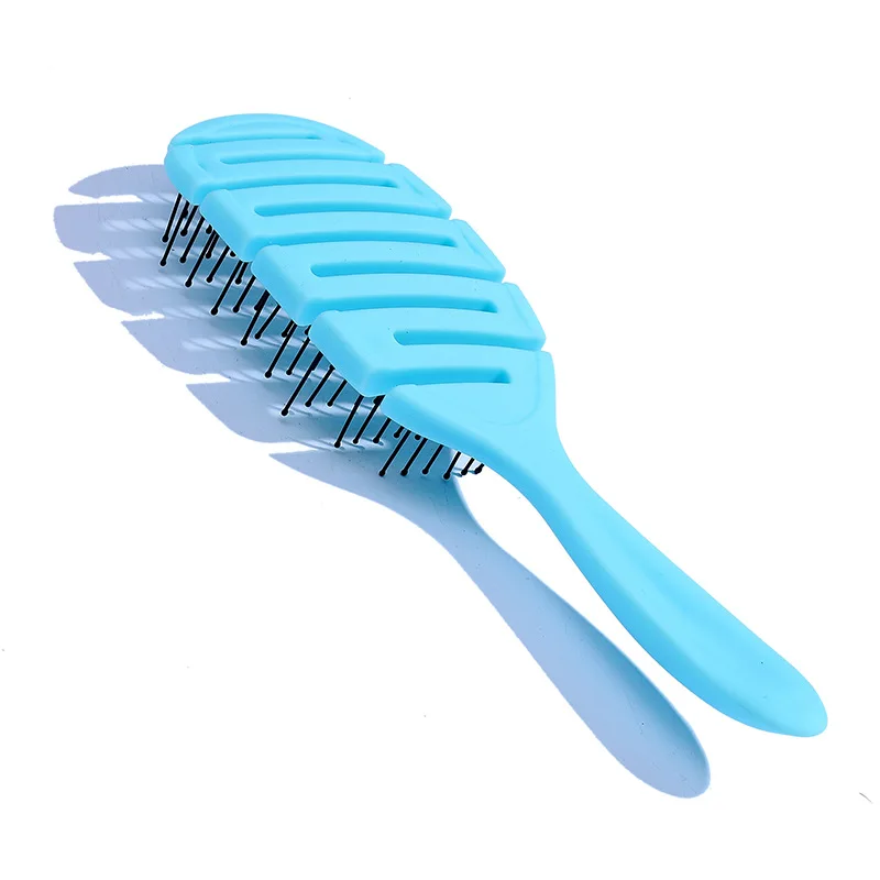 Горячая Распродажа 2022 детская Массажная Расческа с воздушной подушкой воздушная