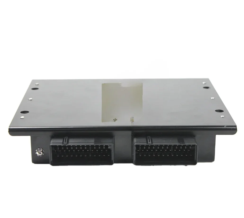 Контроллер гидравлического насоса для экскаватора hyundai 21NB-32206 21NA-34100