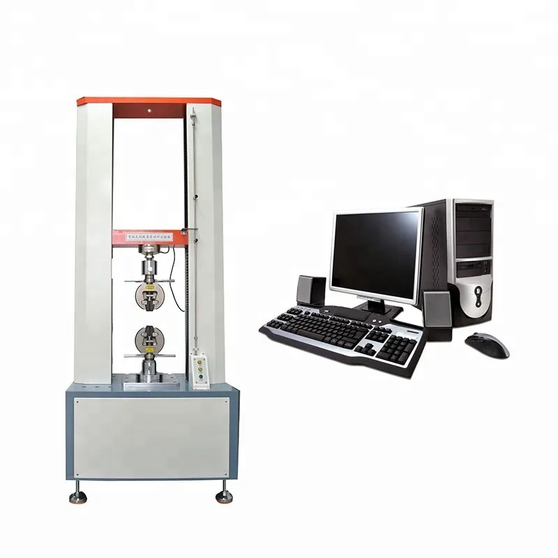 

Universal Material Tensile Strength Testing Machine Price