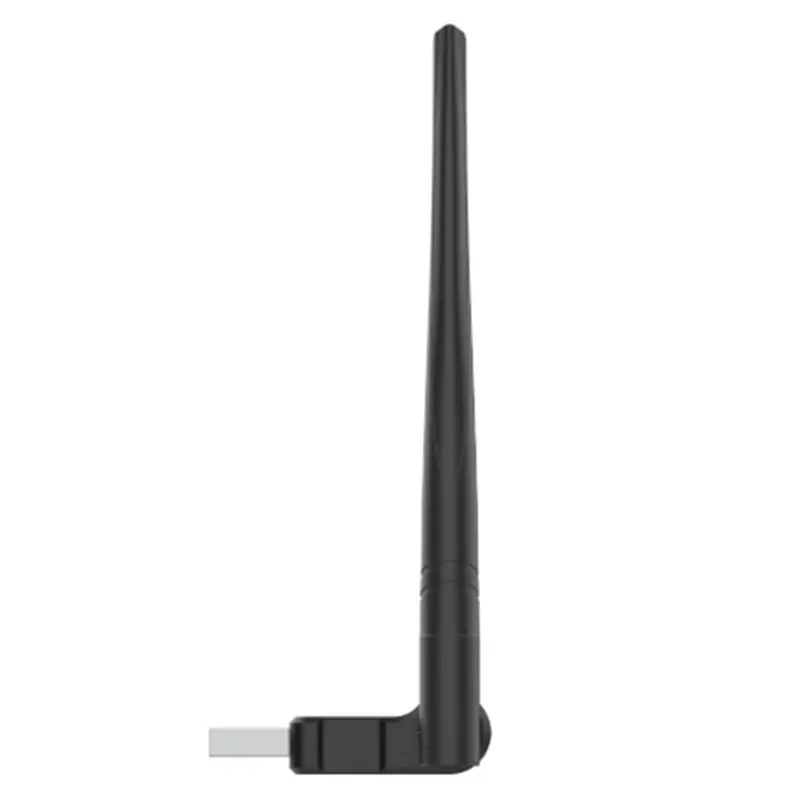 Фото N34R-Driver-Free Wifi6 AX900 Bluetooth Wi-Fi: беспроводная сетевая карта 2-в-1, приемник-передатчик Bluetooth Wi-Fi BT5.4 №2