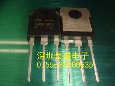MM80FU040 STP24NF10 P24NF10 UC2950T HUF75639P3 75639P 10V 470UF 470UF 10V