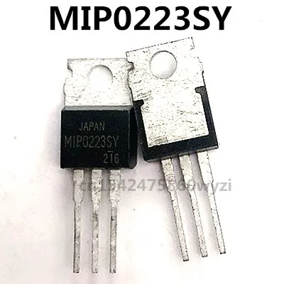 

Original 10pcs/ MIP0223SY TO-220