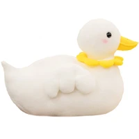 hot simulation cole duck plush toy cute animal popular stuffed chick dolls fashion kids for girls birthday christmas gift