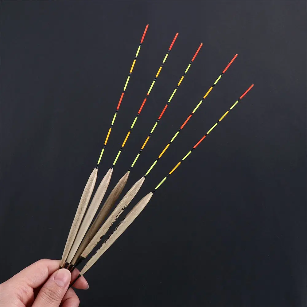 

10 шт./лот Рыболовные Поплавки Balsa Flotteur Peche мелководные и подледные плавающие поплавки Деревянный Поплавок для рыбалки аксессуары снасти