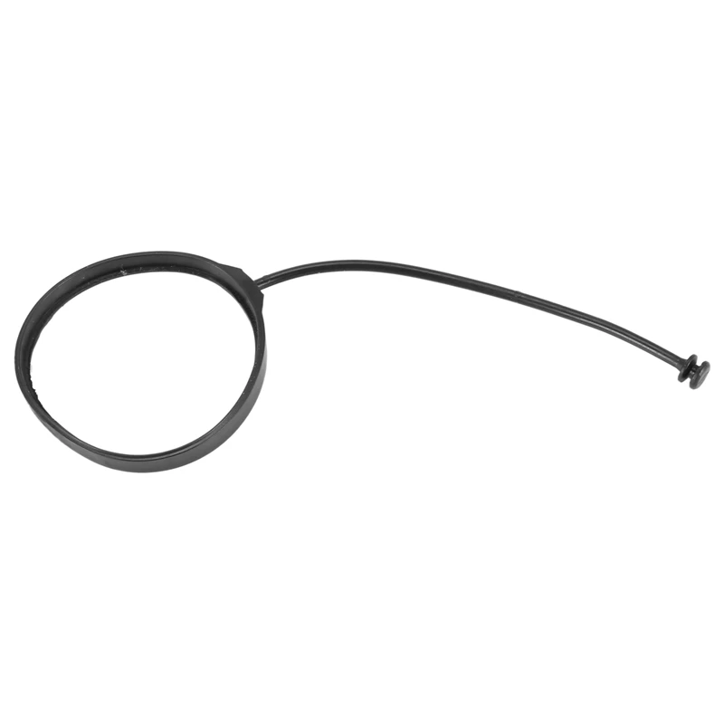 

5X Car Vehicle Fuel Tank Cap Line Wire Car Replace Accessory For BMW-1 3 5 7 Series X1 X3 X4 X5 X6 Z4 16117222391