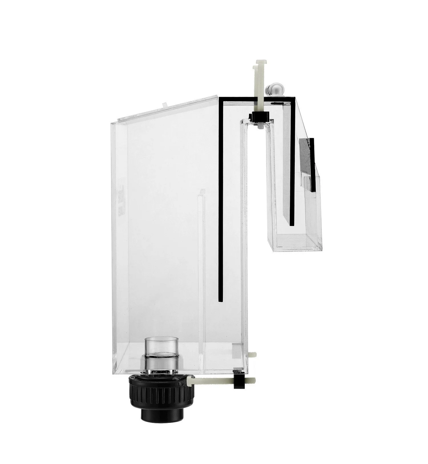 Переливная коробка SOB-2 SOB-1 аквариумный мастер для аквариума не открывает