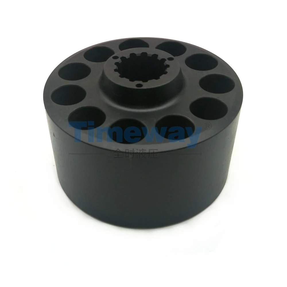 Детали гидравлического насоса Ремонтные комплекты PVK Блок цилиндров PVK-2B для