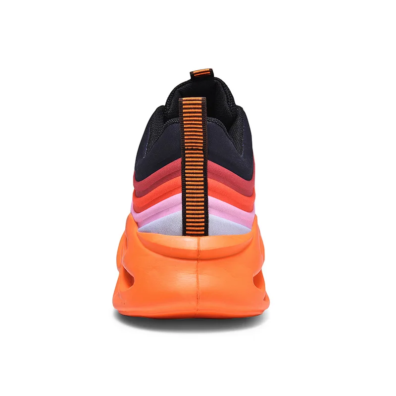 Men Sneakers Casual Large Size Running Light Comfortable Breathable Fashion Outdoor Sports Mesh Large Size Cool Shoes Sneakers