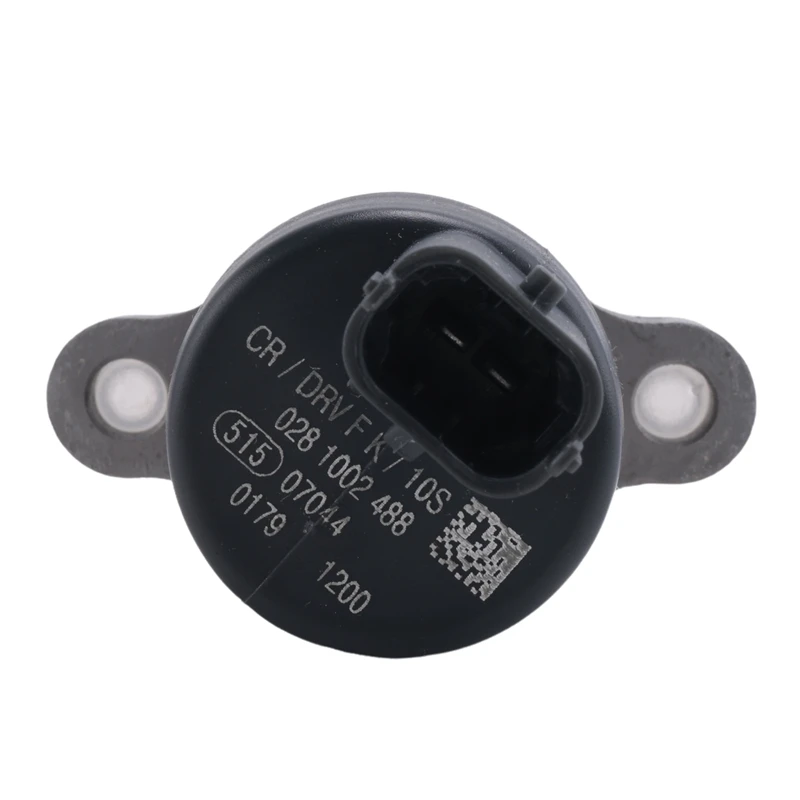 Электромагнитный клапан регулирования давления дизельного топлива Подходит