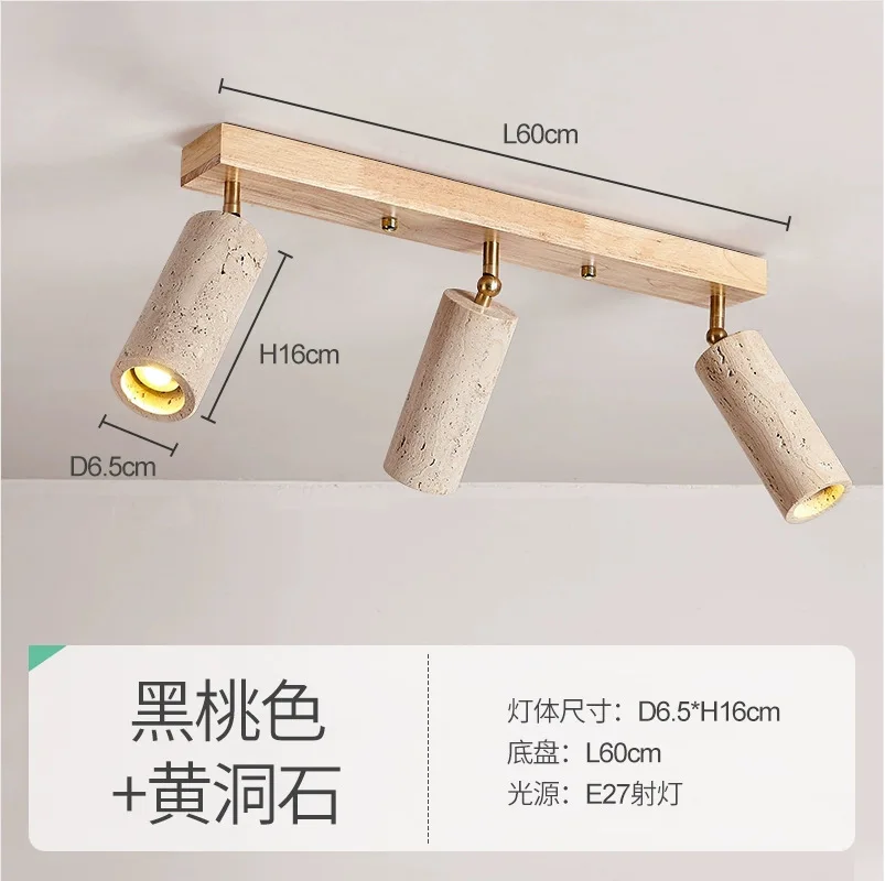 

Потолочный светильник Juntujw средневековый стиль