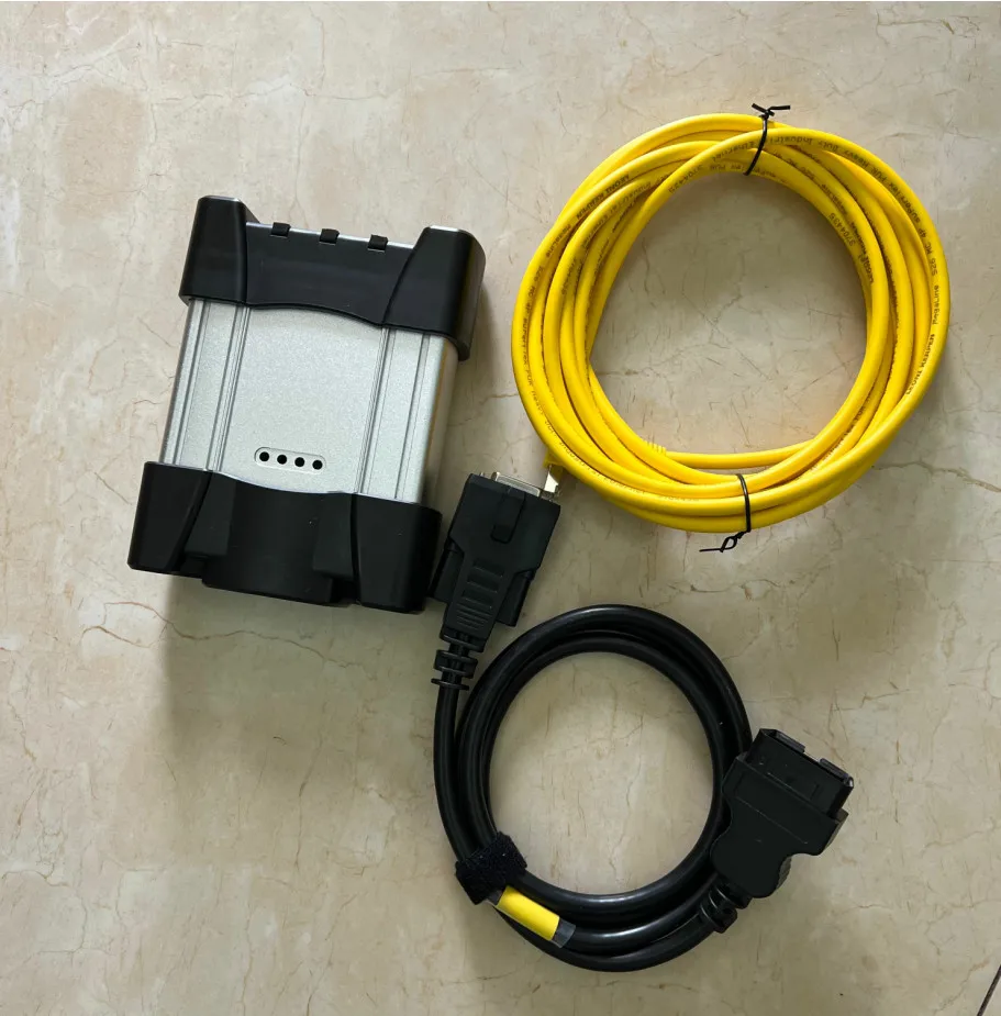 Лучшее качество для BMW ICOM NEXT A сканер Профессиональный диагностический