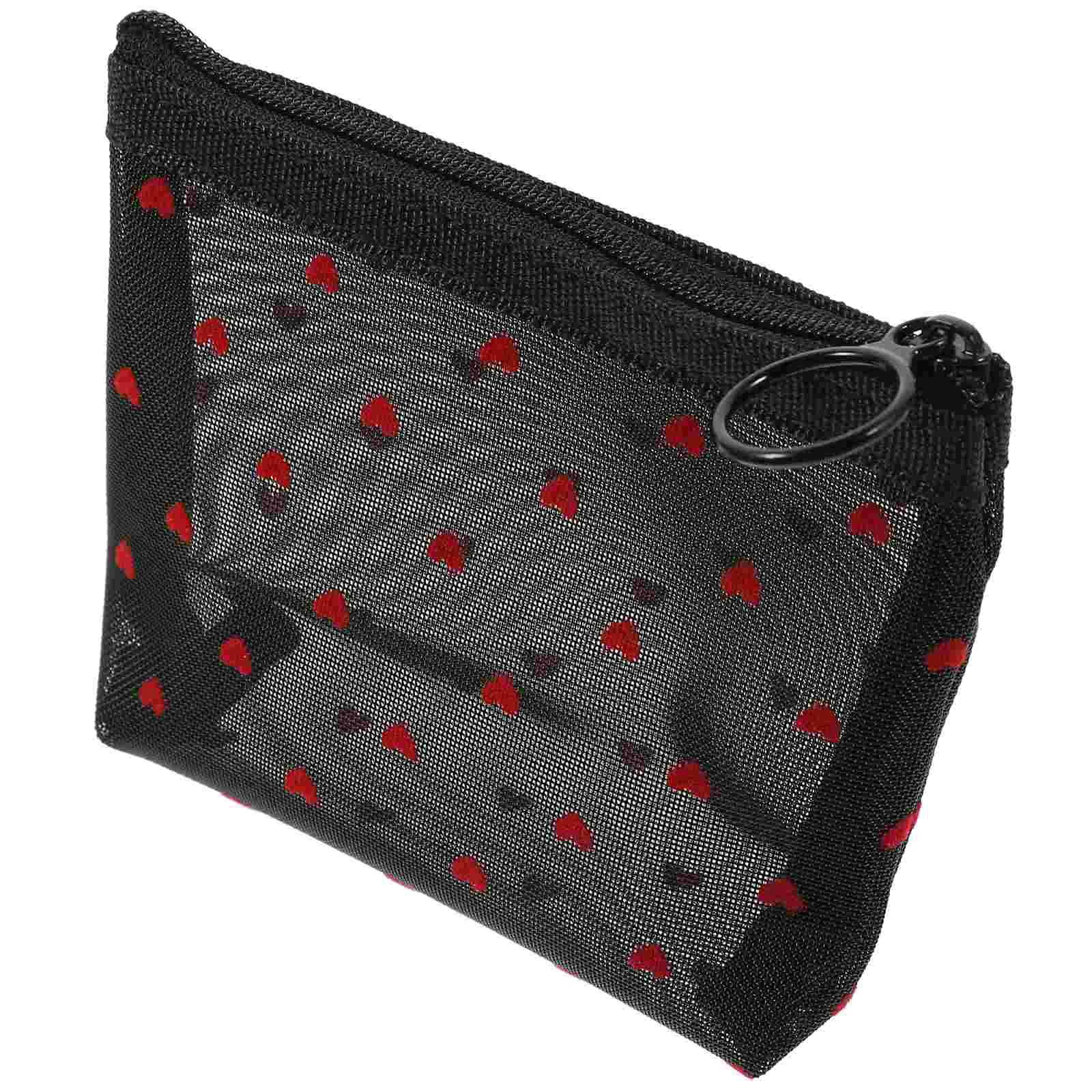 

Bag Travelorganizer Makeup Handheld Capacity Convenient Reusable Compact Function Large Portable Multi Use Daily Bags