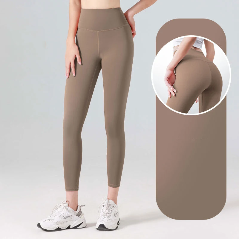 Women Leggings for Fitness Yoga Pants Sport Tights Scrunch Butt Legging Gym Pantalones Workout Leggings Women