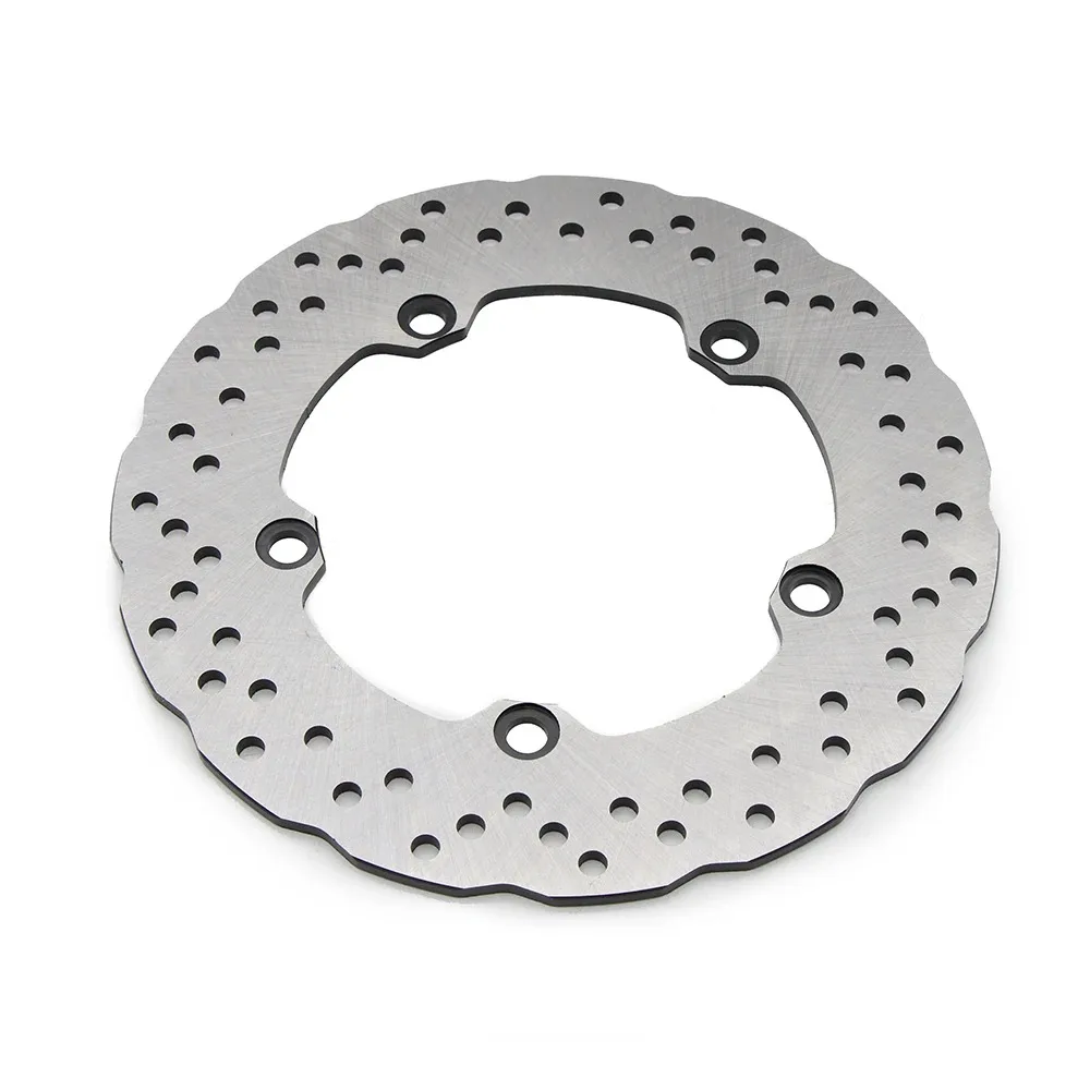 Фото Для Yamaha MT07 MT 07 Мотокage MT-07A Moto Cage MT09 MT-09 Спортивный трекер ABS Мотоцикл Задний тормозной диск Аксессуары для мотоциклов №5