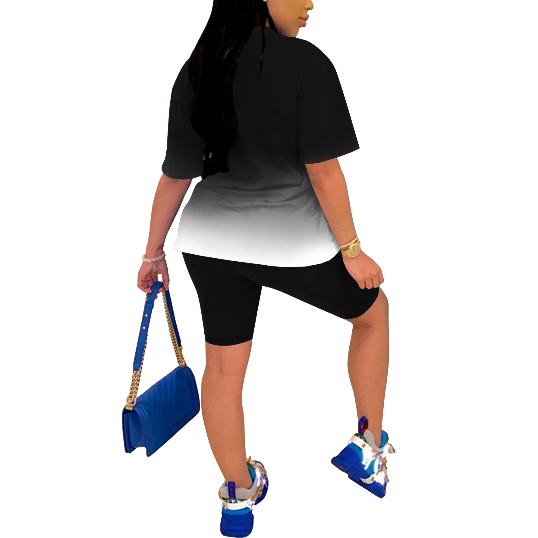 Женский комплект из двух предметов