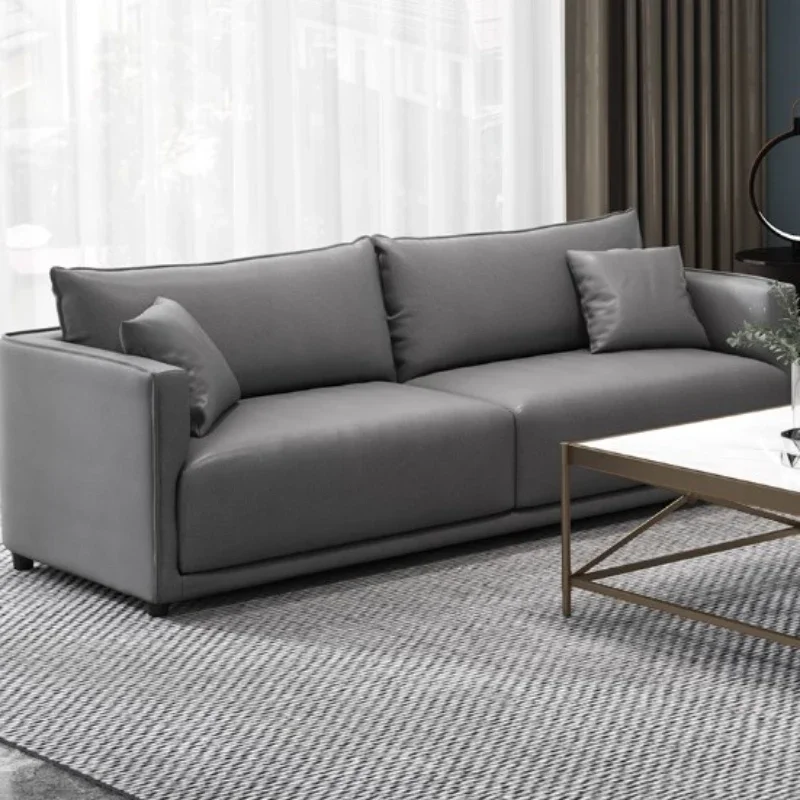 Новый диван для сидения большое кресло ленивый пуховый секционное ленивое Muebles