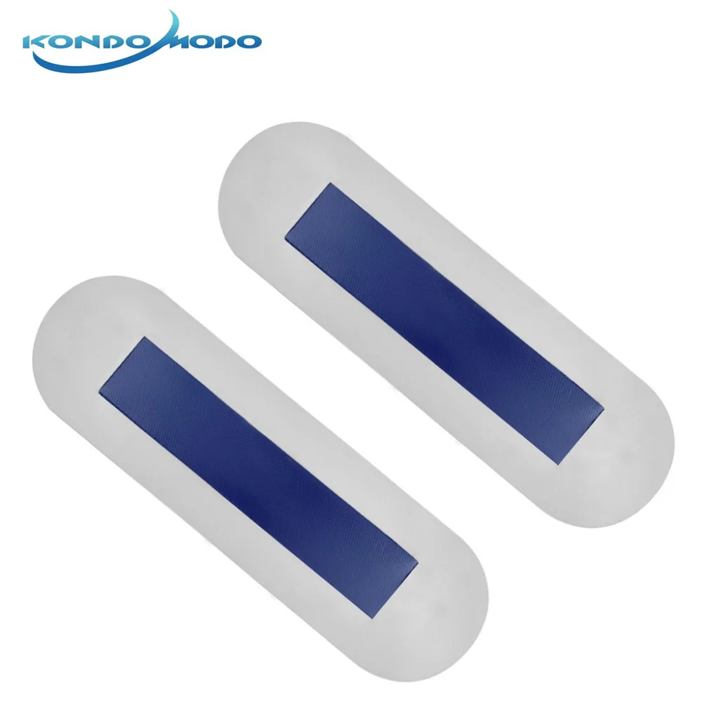 

2PCS Boat PVC Seat Strap Patches High Quality Inflatable for Water Sports Marine Boat Kayak Canoe Dinghy Yacht Accessories