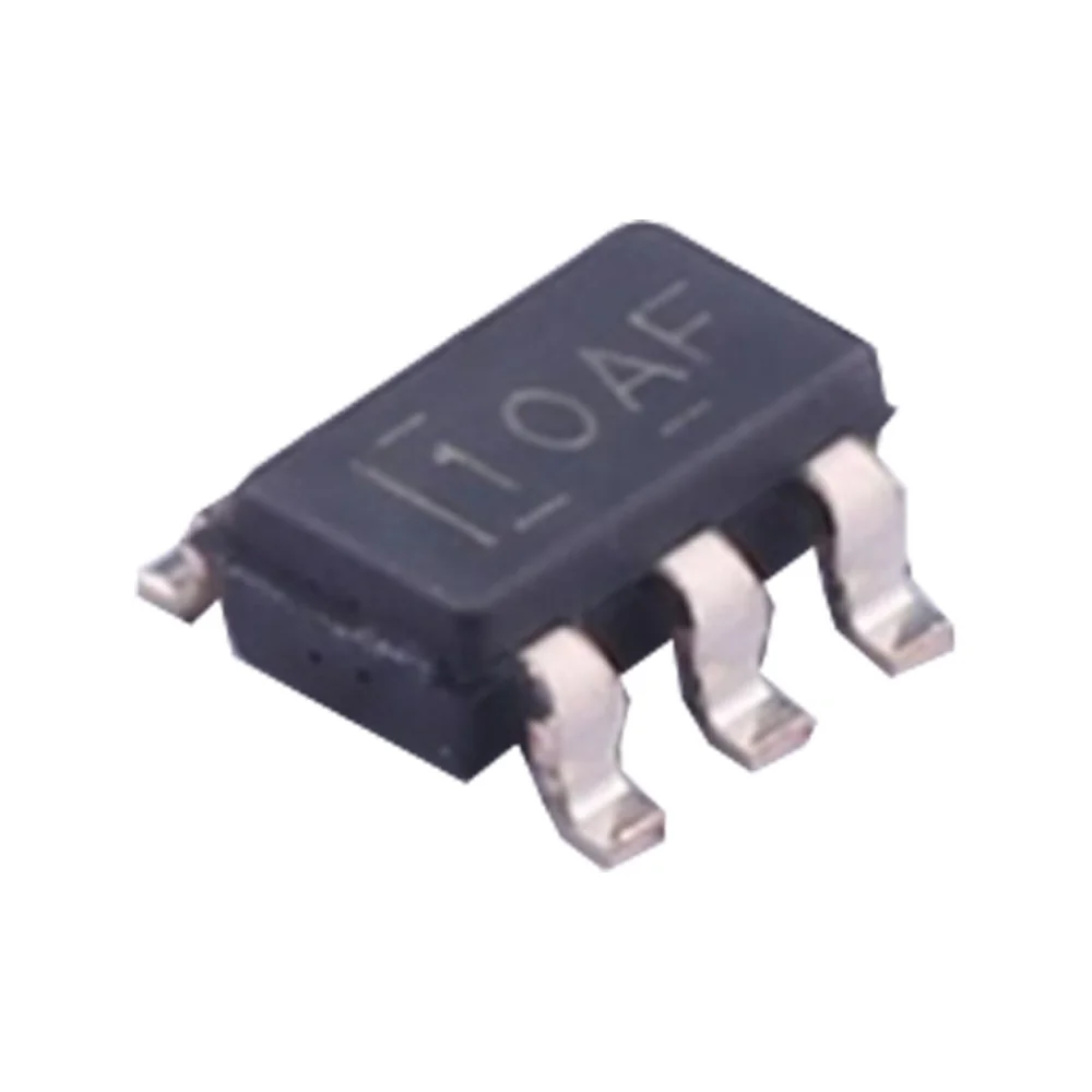 

10PCS New Original TLV9061IDBVR TLV9061 1OAF SOT23-5 CMOS