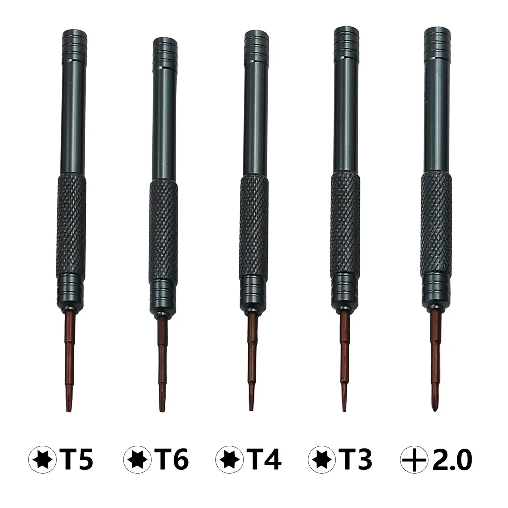

Durable Screwdriver Bit 15 Pcs/set 15*/set For Mobile Phone Opening Tools