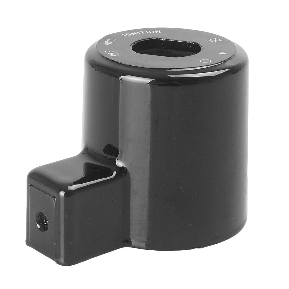 

Для Harley Sportster XL 883 1200 2004-2016 Крышка зажигания ABS пластик для мотоцикла Harley XL883 1200 Замена