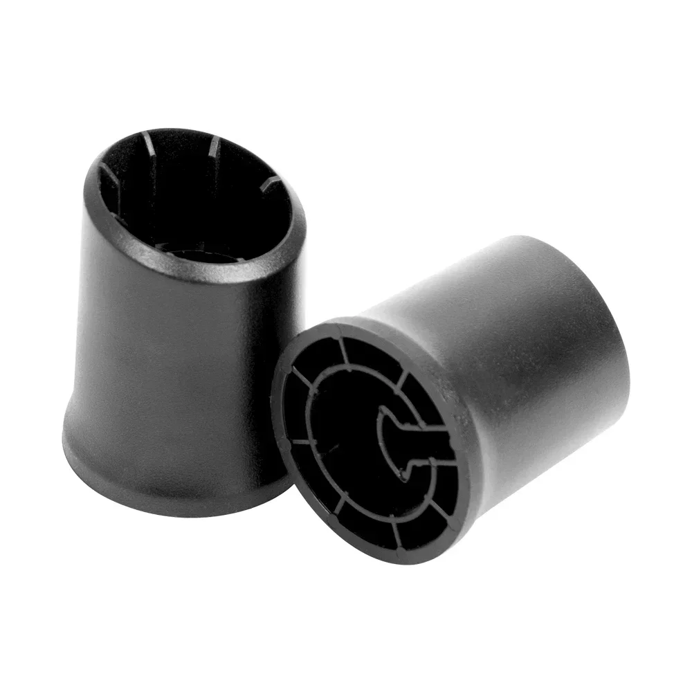 Прошивка руля аксессуары для электрического скутера левая и правая пластиковая