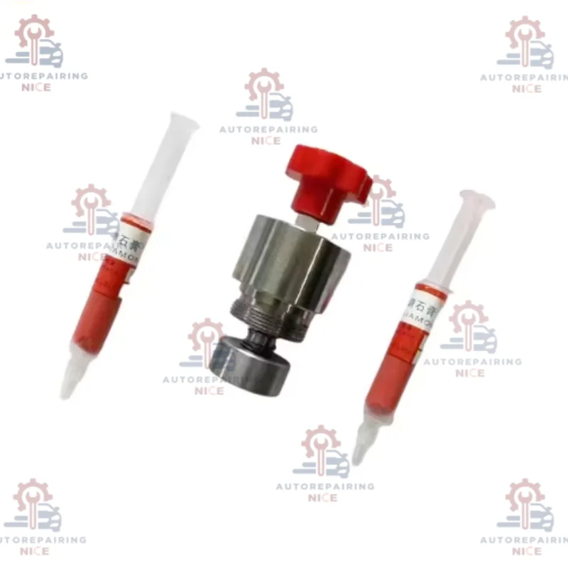 Для CAT C12 C13 C15 C18 EUI EUP инжектор электромагнитный клапан нижняя часть инструменты