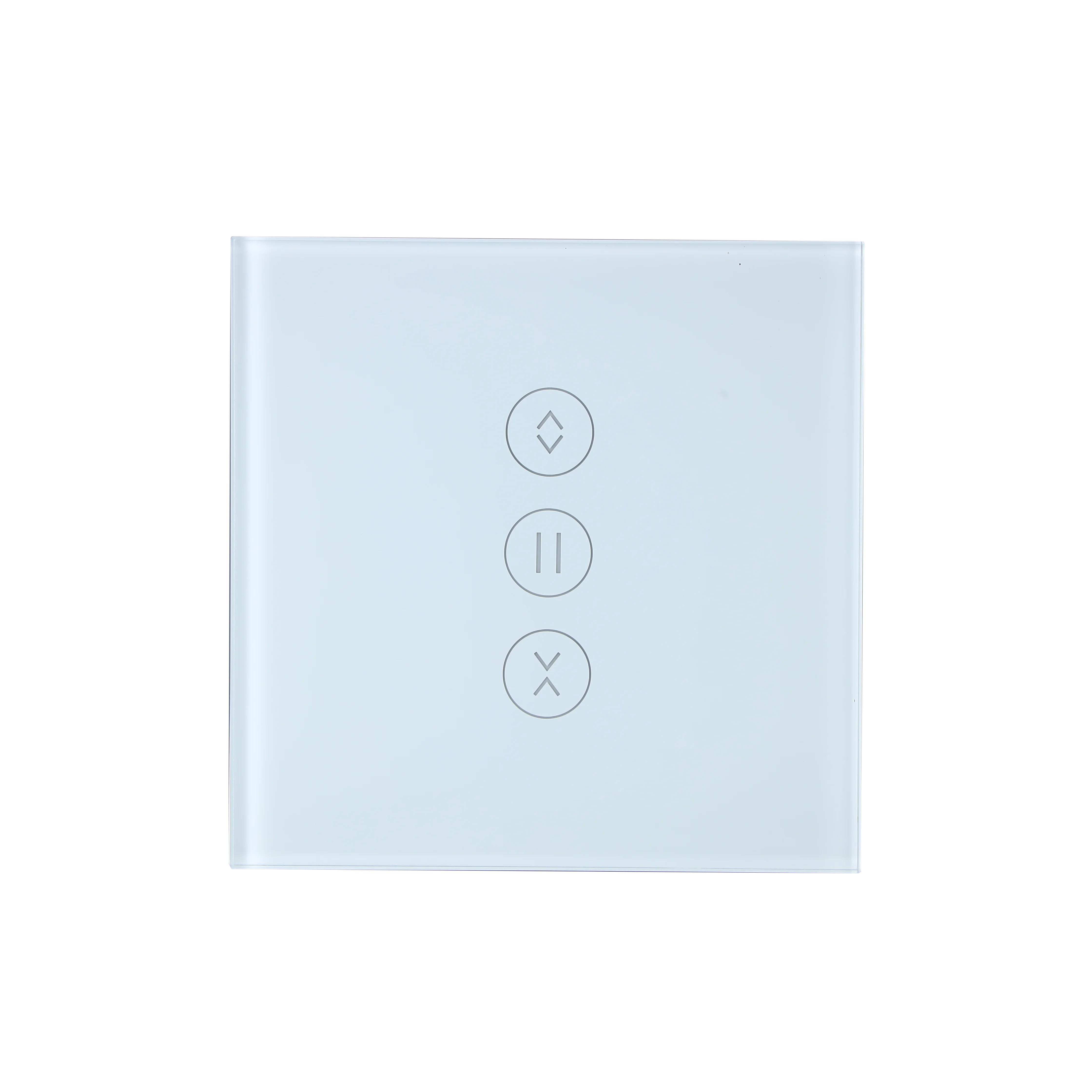 Tuya Smart Life Wi-Fi переключатель штор для электрических моторизованных жалюзи мотор