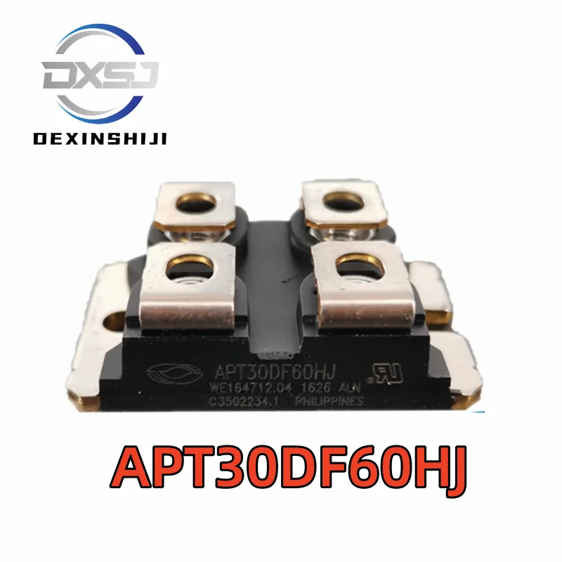 

NEW Original Fast recovery diode APT30DF60HJ MOS transistor